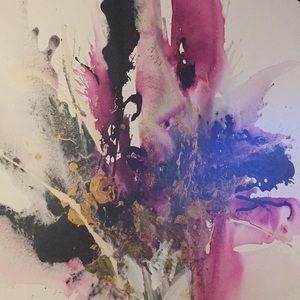 Meet your Posher, Tink